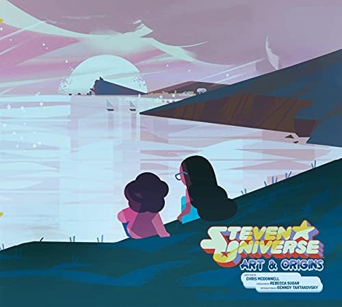Steven Universe: End of an Era - Kindle edition by McDonnell